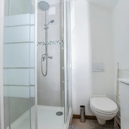 Le 401' Studio A Charleville Mezieres Daire Charleville-Mézières