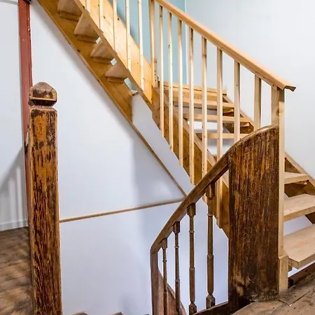 Le 401' Studio A Charleville Mezieres *
