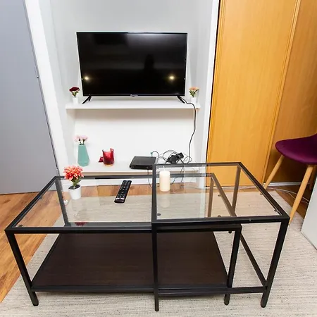 Le 401' Studio A Charleville Mezieres *