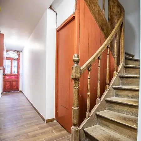 Le 401' Studio A Charleville Mezieres Daire