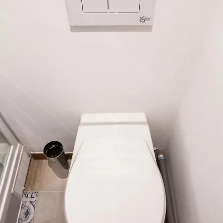 Daire Le 401' Studio A Charleville Mezieres